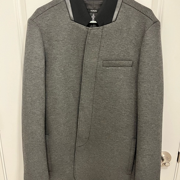 Men’s designer blazer jacket sport coat Alfani (size M) - Picture 1 of 3